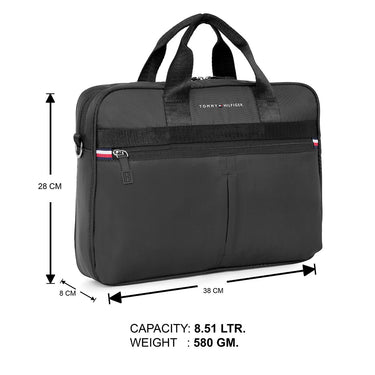 Tommy Hilfiger Hobart Business Case