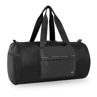 Tommy Hilfiger Shawnee Duffle Black Navy