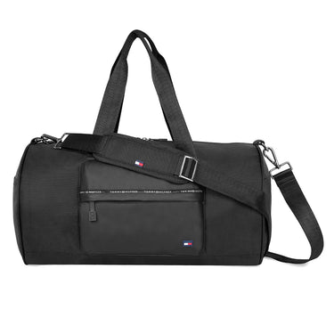 Tommy Hilfiger Shawnee Duffle Black Navy