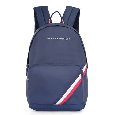 Tommy Hilfiger Roselle Non Laptop Backpack Navy