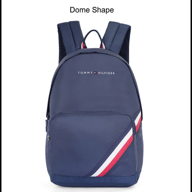 Tommy Hilfiger Roselle Non Laptop Backpack Navy