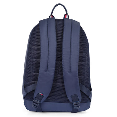 Tommy Hilfiger Roselle Non Laptop Backpack Navy