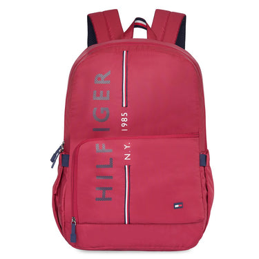 Tommy Hilfiger Shawnee Duffle
Burgundy Navy