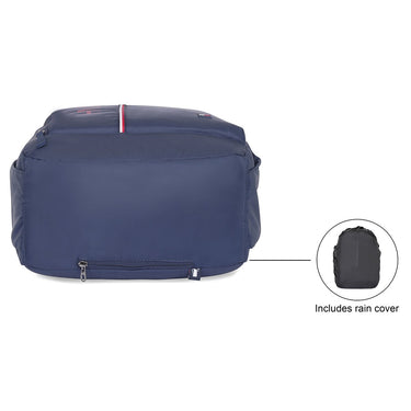 Tommy Hilfiger Batavia Laptop Backpack Navy