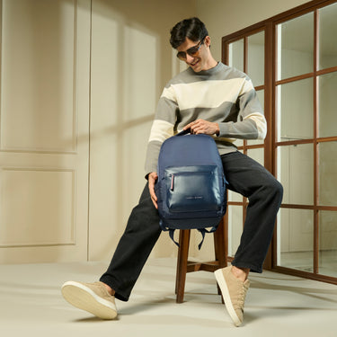 Tommy Hilfiger Altus Laptop Backpack