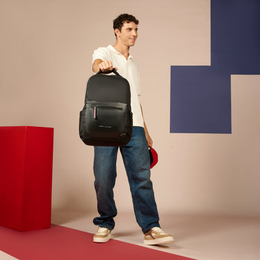 Tommy Hilfiger Altus Laptop Backpack