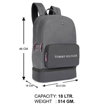 Tommy Hilfiger Yonkers Non Laptop Backpack