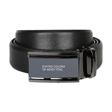 United Colors of Benetton
Lugano Men's Non Reversible Belt