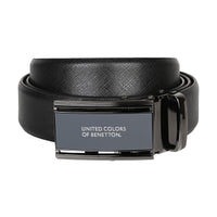 United Colors of Benetton Lugano Men's Non Reversible Belt