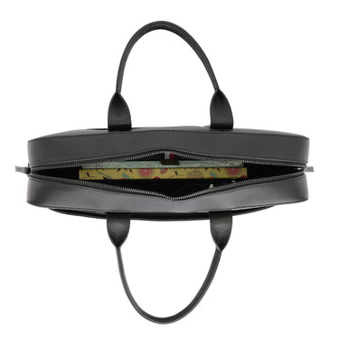 Tommy Hilfiger Kennington Premium Business Case Black