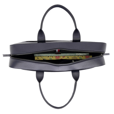 Tommy Hilfiger Kennington Premium Business Case Navy