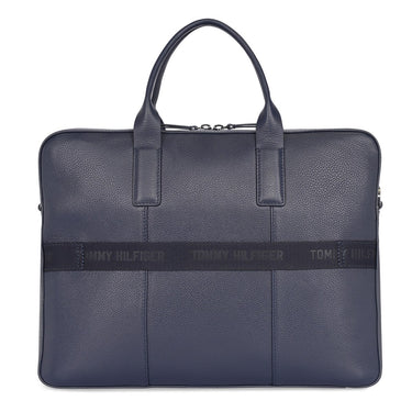 Tommy Hilfiger Kennington Premium Business Case Navy