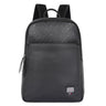 Tommy Hilfiger Hackney Premium Laptop Backpack Black