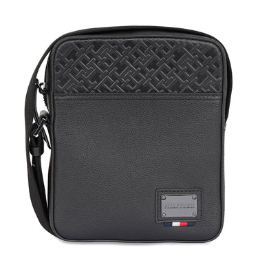 Tommy
Hilfiger Portobello Crossbody Black