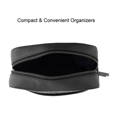 Tommy Hilfiger Portobello Crossbody Black