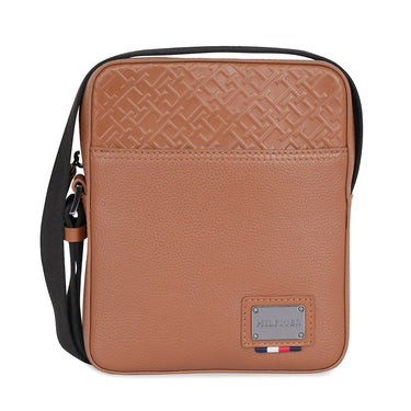 Tommy
Hilfiger Portobello Crossbody Tan