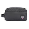 Tommy Hilfiger Bouverie Toiletry Case Black