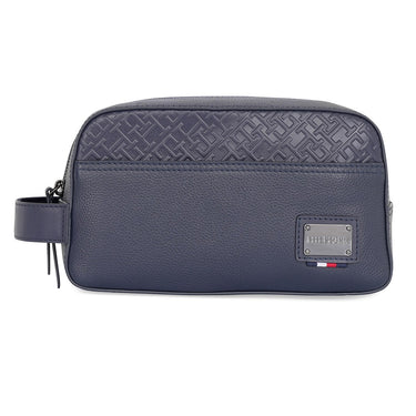 Tommy
Hilfiger Bouverie Toiletry Case Navy