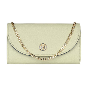 Tommy Hilfiger Calypso Laptop Backpack Black