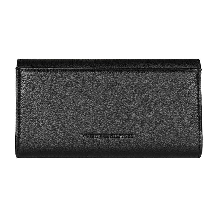 Tommy Hilfiger Roche Women's Flap Wallet