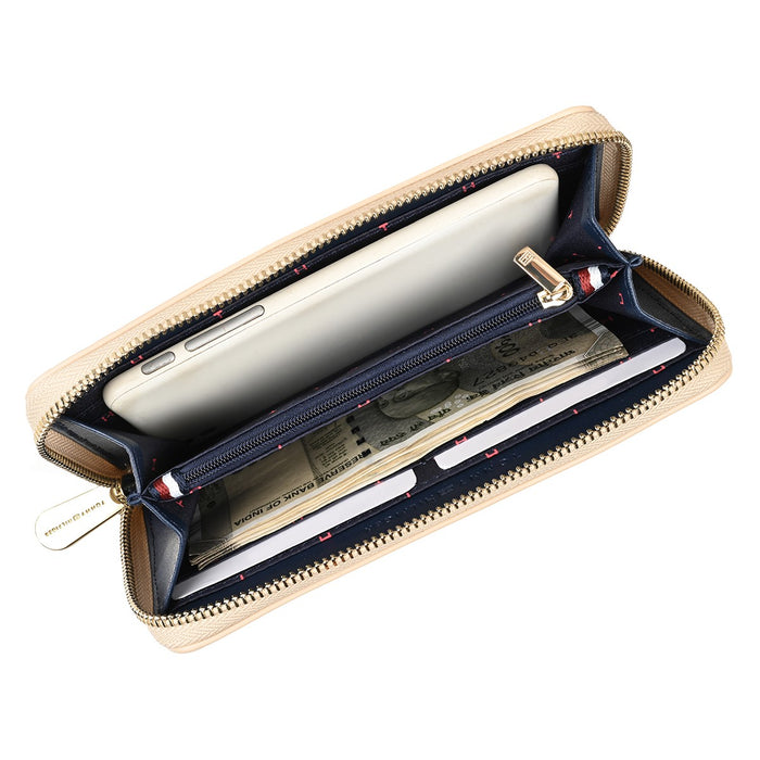 Tommy Hilfiger Pesmes Women's Zip Around Wallet