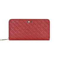 Tommy Hilfiger Pesmes Women's Zip Around Wallet