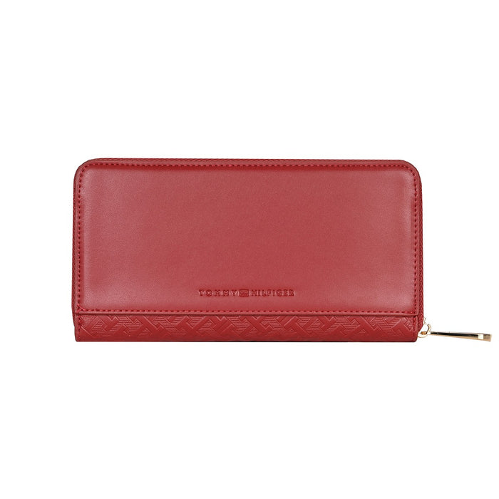 Tommy Hilfiger Pesmes Women's Zip Around Wallet