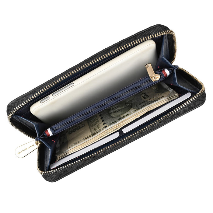 Tommy Hilfiger Pesmes Women's Zip Around Wallet
