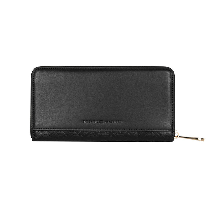Tommy Hilfiger Pesmes Women's Zip Around Wallet