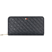 Tommy Hilfiger Pesmes Women's Zip Around Wallet
