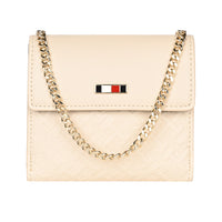 Tommy Hilfiger Lautrac Women's Small Flap Wallet