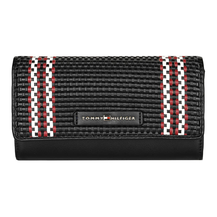 Tommy Hilfiger Beneca Women's Flap Wallet