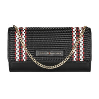 Tommy Hilfiger Beneca Women's Flap Wallet