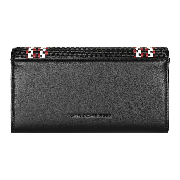 Tommy Hilfiger Beneca Women's Flap Wallet