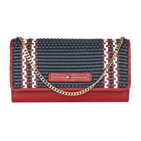 Tommy Hilfiger Beneca Women's Flap Wallet