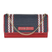 Tommy Hilfiger Ploce Men'S Global Coin Wallet Black