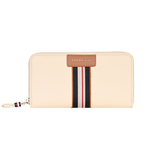 Tommy Hilfiger Ploce Men'S Global Coin Wallet Black