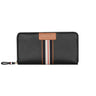 Tommy Hilfiger Ploce Men'S Global Coin Wallet Black
