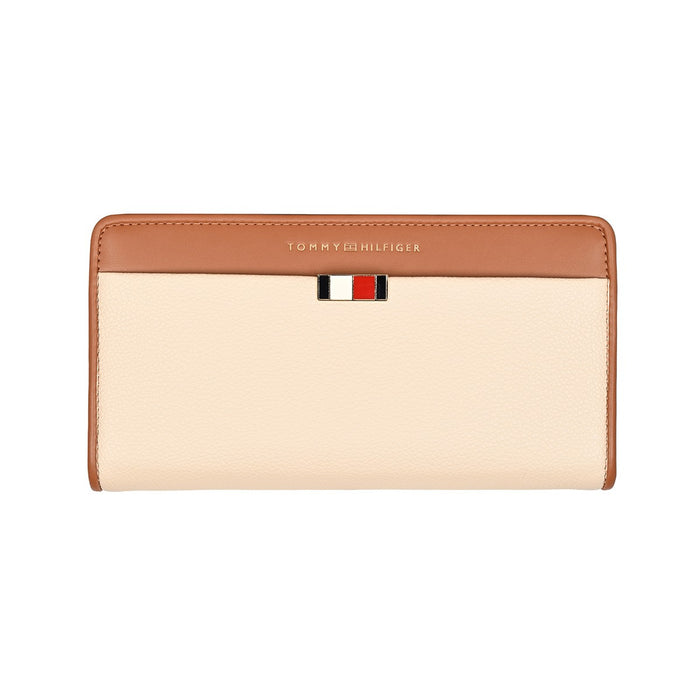 Tommy Hilfiger Gia Women's Zip Around Wallet