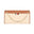 Tommy Hilfiger Gia Women's Zip Around Wallet