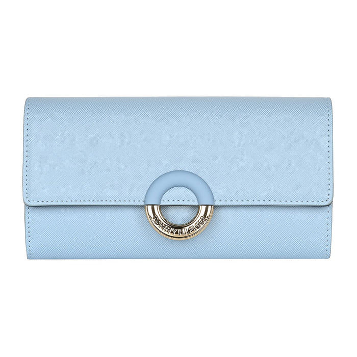 Tommy Hilfiger Gabrila Women's Flap Wallet