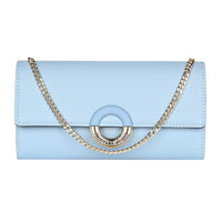 Tommy Hilfiger Gabrila Women's Flap Wallet