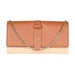 Tommy Hilfiger Grevena Men'S Global Coin Wallet Brown