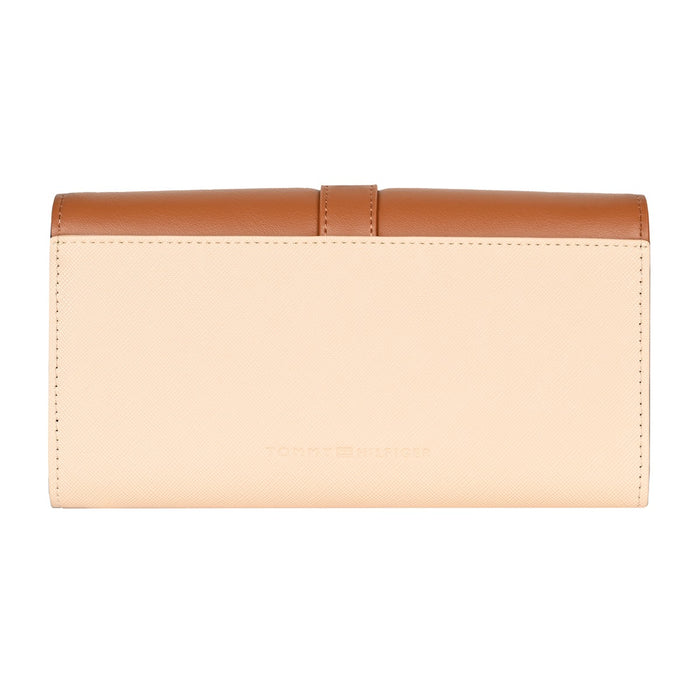 Tommy Hilfiger Giovani Women's Flap Wallet