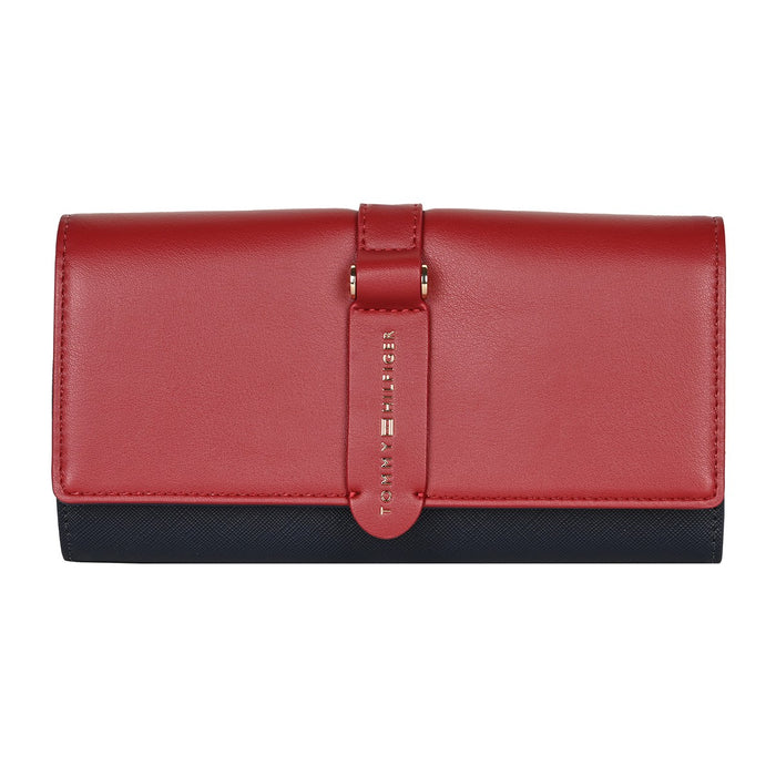 Tommy Hilfiger Giovani Women's Flap Wallet