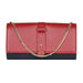 Tommy Hilfiger Grevena Men'S Global Coin Wallet Brown