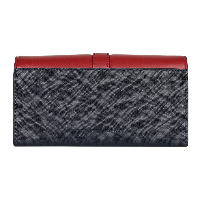 Tommy Hilfiger Giovani Women's Flap Wallet