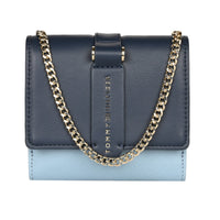 Tommy Hilfiger Donella Women's Small Flap Wallet