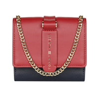 Tommy Hilfiger Donella Women's Small Flap Wallet