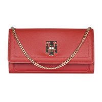 Tommy Hilfiger Cameo Women's Flap Wallet
